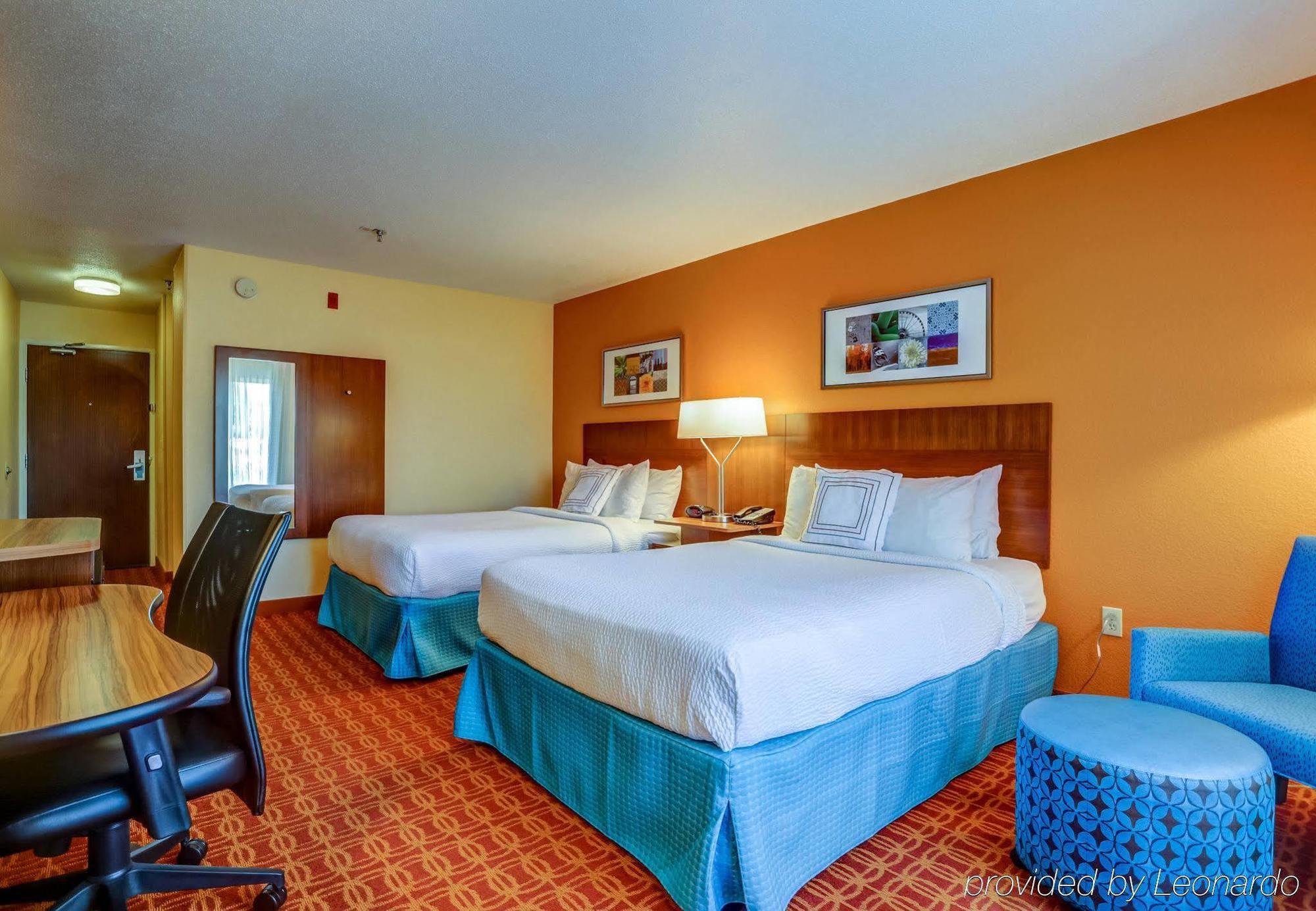 ממפיס Comfort Inn & Suites מראה חיצוני תמונה