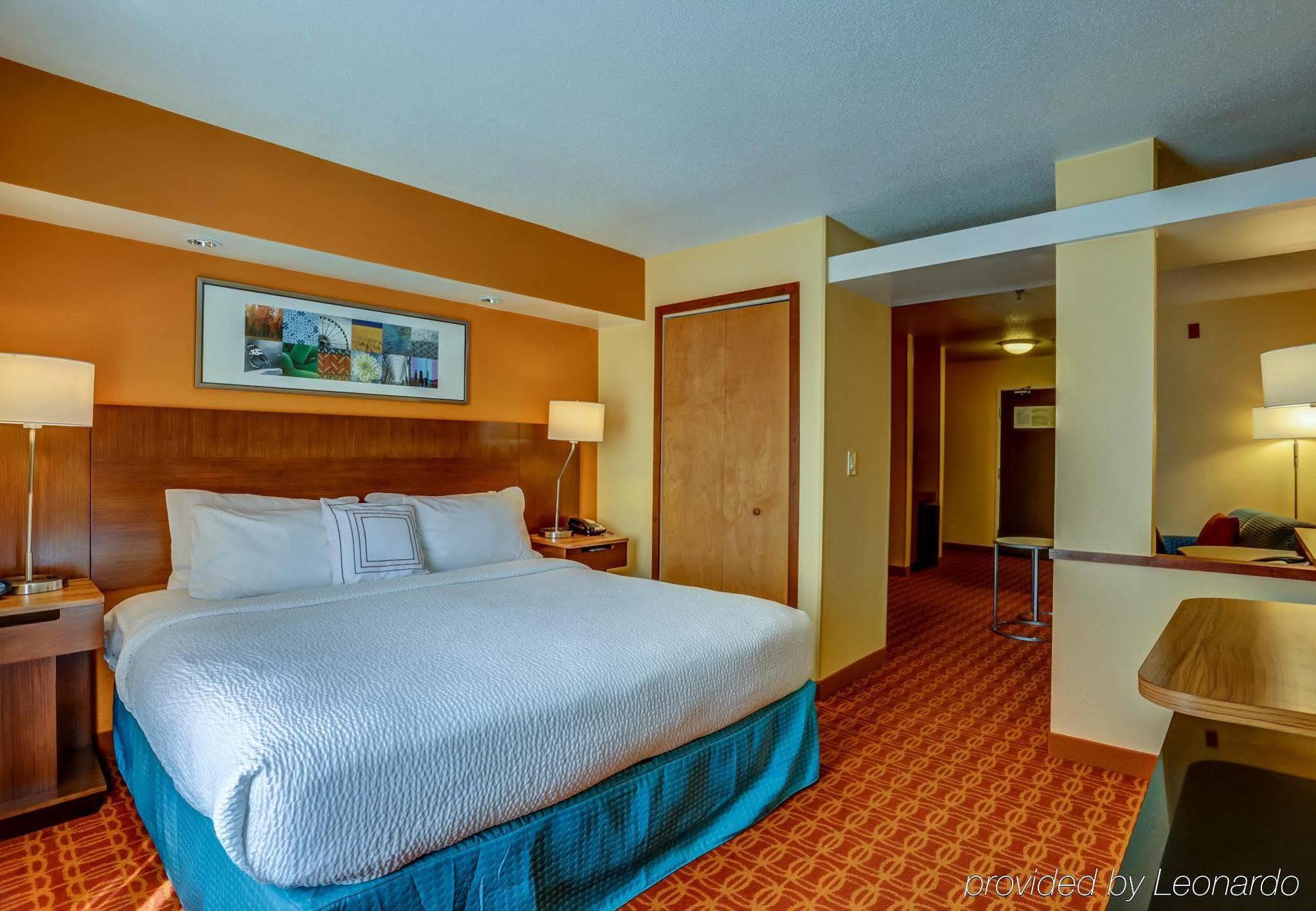 ממפיס Comfort Inn & Suites מראה חיצוני תמונה